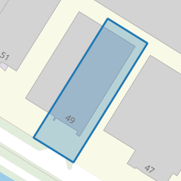 Perceel TBG01-F-5365