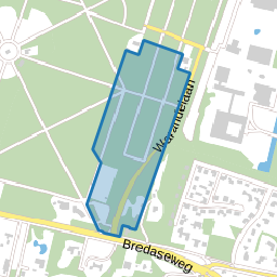 Perceel TBG01-F-5370