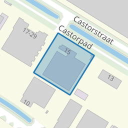 Perceel TBG01-F-5376