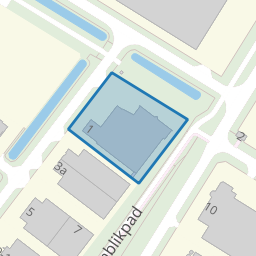 Perceel TBG01-F-5377