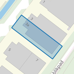 Perceel TBG01-F-5379