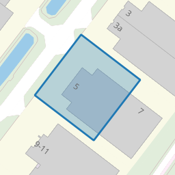 Perceel TBG01-F-5380