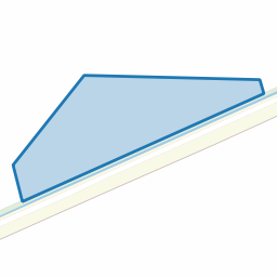 Perceel TBG01-F-5399