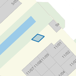 Perceel TBG01-F-5403