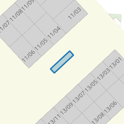 Perceel TBG01-F-5408