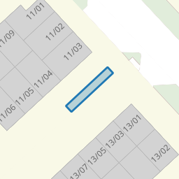 Perceel TBG01-F-5409