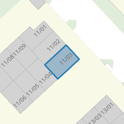 Perceel TBG01-F-5412