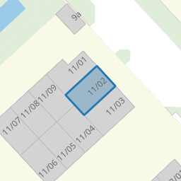 Perceel TBG01-F-5413