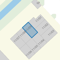 Perceel TBG01-F-5415