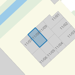 Perceel TBG01-F-5416