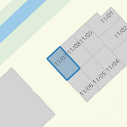 Perceel TBG01-F-5417