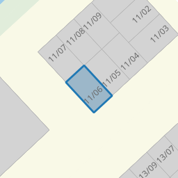 Perceel TBG01-F-5418