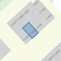 Perceel TBG01-F-5419