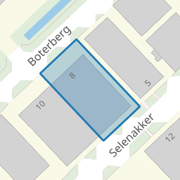 Perceel TBG01-F-5423