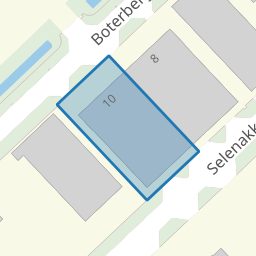 Perceel TBG01-F-5424