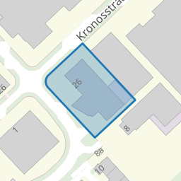 Perceel TBG01-F-5427