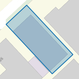 Perceel TBG01-F-5428