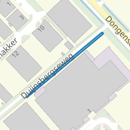 Perceel TBG01-F-5429