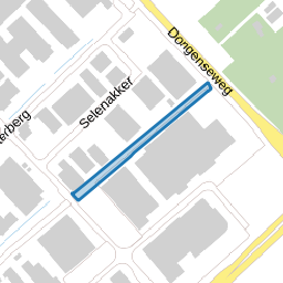 Perceel TBG01-F-5430