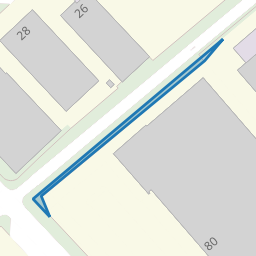 Perceel TBG01-F-5431