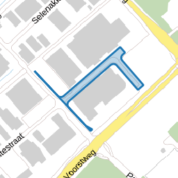 Perceel TBG01-F-5433