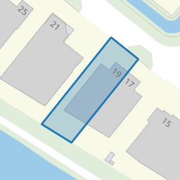 Perceel TBG01-F-5454