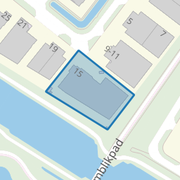 Perceel TBG01-F-5456