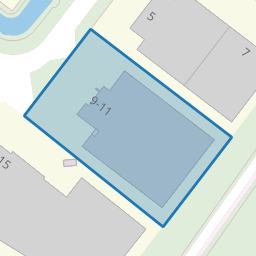 Perceel TBG01-F-5457