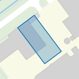 Perceel TBG01-F-5462