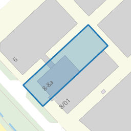 Perceel TBG01-F-5465