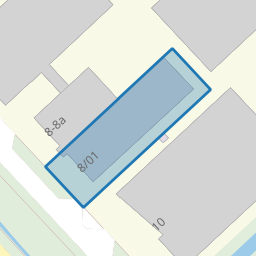 Perceel TBG01-F-5466