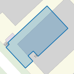 Perceel TBG01-F-5468