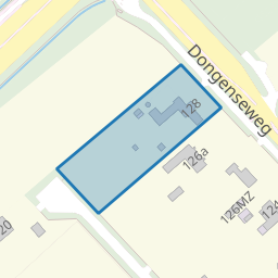 Perceel TBG01-F-5479