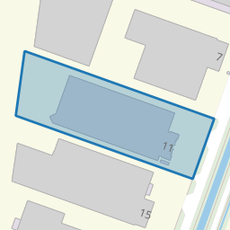 Perceel TBG01-F-5504