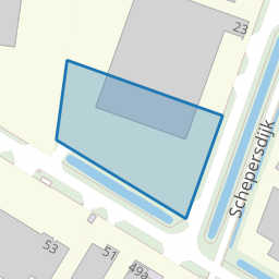 Perceel TBG01-F-5507