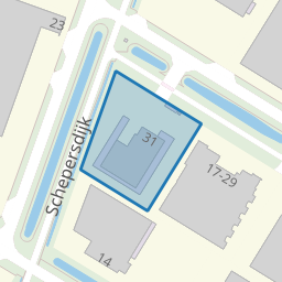 Perceel TBG01-F-5509