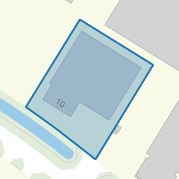 Perceel TBG01-F-5510