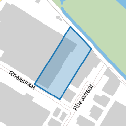 Perceel TBG01-F-5514