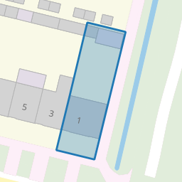 Perceel TBG01-F-5515