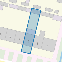 Perceel TBG01-F-5517