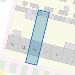 Perceel TBG01-F-5520