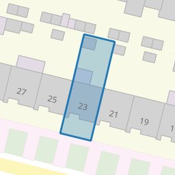 Perceel TBG01-F-5527