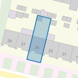 Perceel TBG01-F-5528