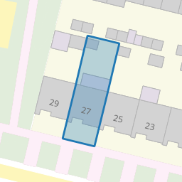 Perceel TBG01-F-5529