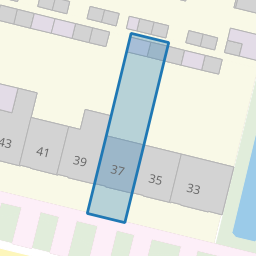 Perceel TBG01-F-5534