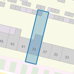 Perceel TBG01-F-5535