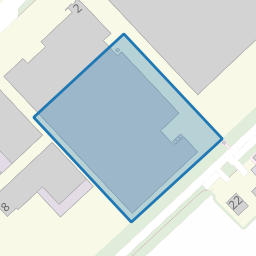 Perceel TBG01-F-5542