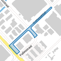 Perceel TBG01-F-5543