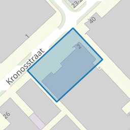 Perceel TBG01-F-5544