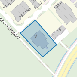 Perceel TBG01-F-5549